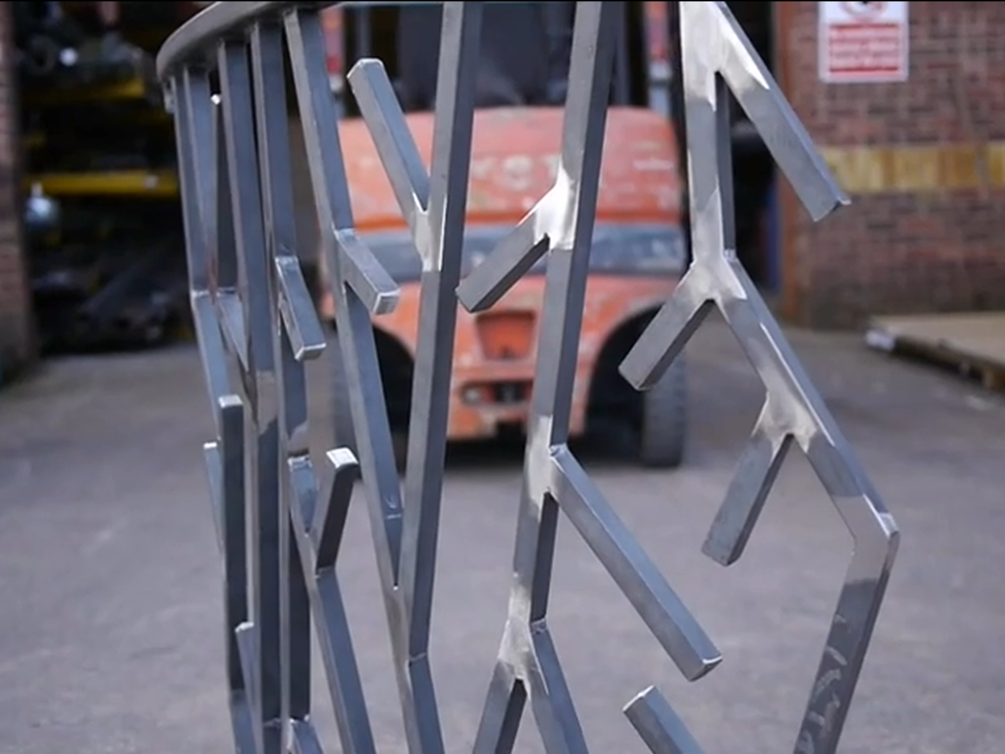 what-types-of-sheet-metal-are-there-stainless-steel-gate